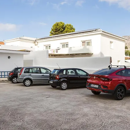 Costa Del Sol Marysol Freshapartments *