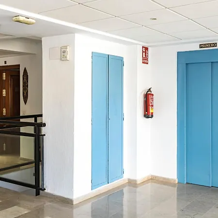 Costa Del Sol Marysol Freshapartments *
