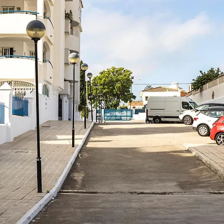 Costa Del Sol Marysol Freshapartments Apartment Benalmadena