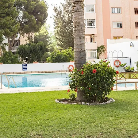 Costa Del Sol Marysol Freshapartments Apartment
