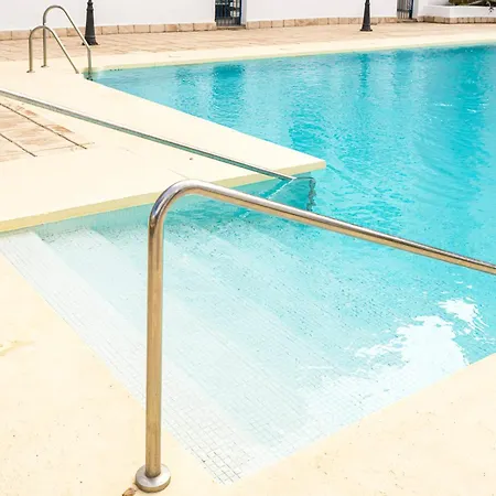 Costa Del Sol Marysol Freshapartments * Benalmadena