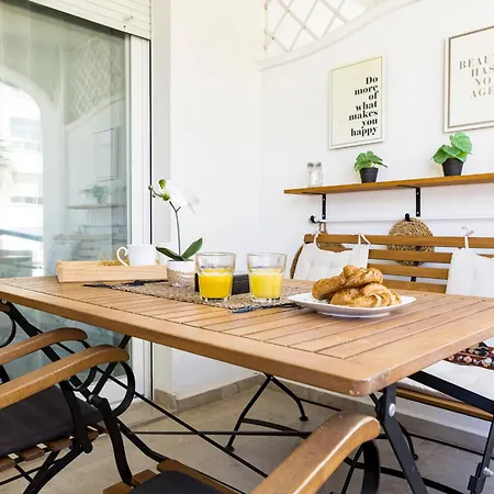 Costa Del Sol Marysol Freshapartments Apartamento Benalmádena