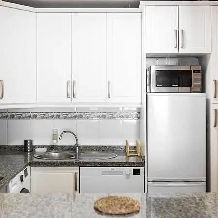 Costa Del Sol Marysol Freshapartments *