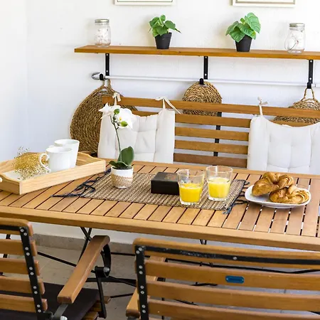 Costa Del Sol Marysol Freshapartments