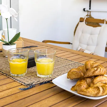 Costa Del Sol Marysol Freshapartments