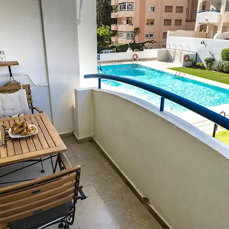 Apartment Costa Del Sol Marysol Freshapartments