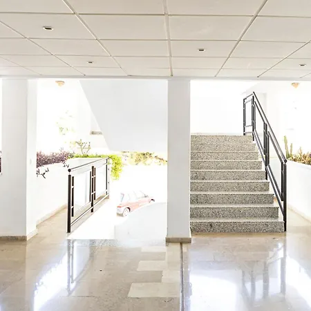 Costa Del Sol Marysol Freshapartments Apartment Benalmadena