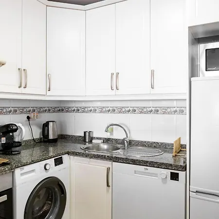 Costa Del Sol Marysol Freshapartments Apartment