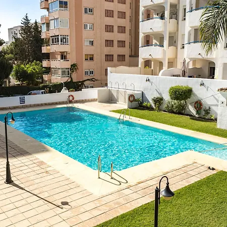 Costa Del Sol Marysol Freshapartments Apartment