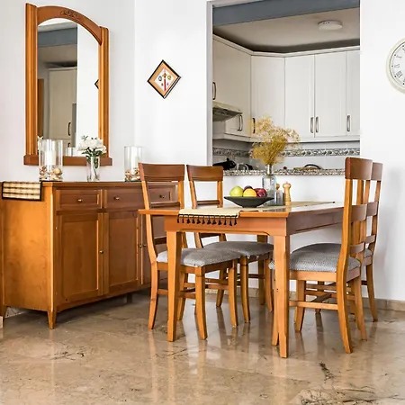 Costa Del Sol Marysol Freshapartments Apartment *