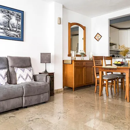 Apartment Costa Del Sol Marysol Freshapartments