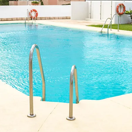 Costa Del Sol Marysol Freshapartments * Benalmadena