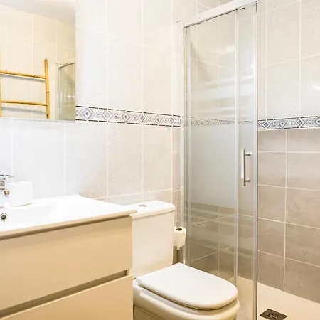 Apartment Costa Del Sol Marysol Freshapartments *