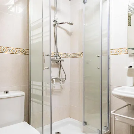Apartment Costa Del Sol Marysol Freshapartments