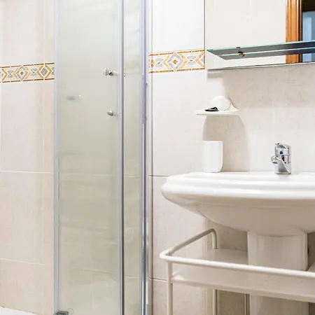 Costa Del Sol Marysol Freshapartments Benalmadena
