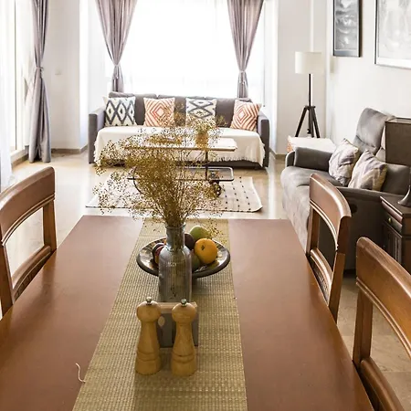 Costa Del Sol Marysol Freshapartments Apartment
