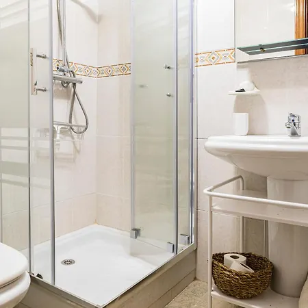 Costa Del Sol Marysol Freshapartments Apartment *
