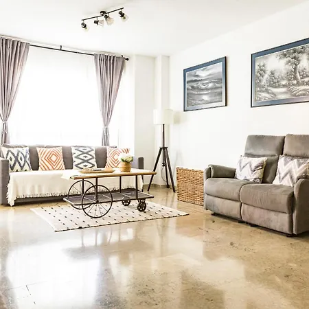 Apartment Costa Del Sol Marysol Freshapartments *