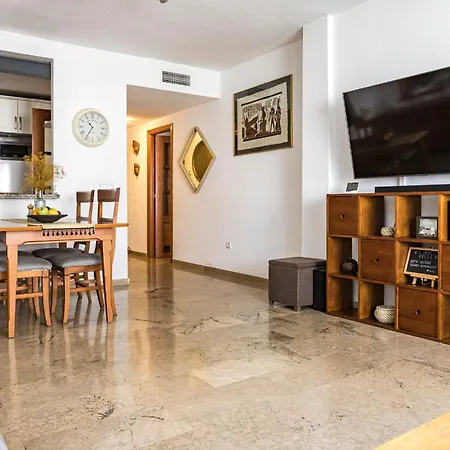 Costa Del Sol Marysol Freshapartments Benalmadena