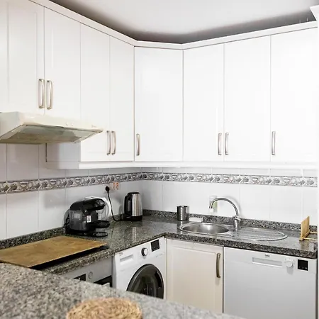 Apartment Costa Del Sol Marysol Freshapartments *