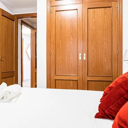 Costa Del Sol Marysol Freshapartments * Benalmadena
