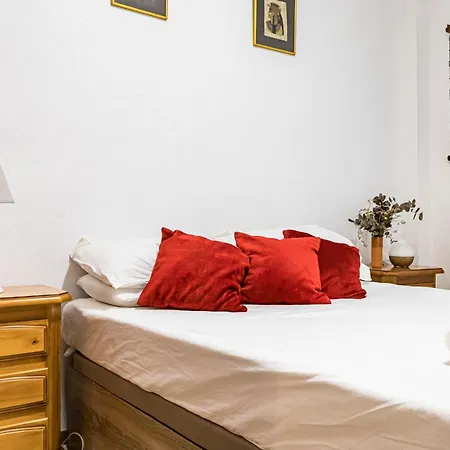 Apartment Costa Del Sol Marysol Freshapartments *