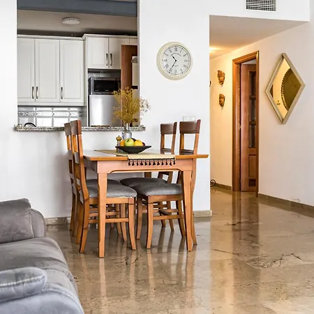 Costa Del Sol Marysol Freshapartments Apartment *