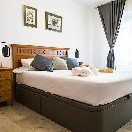 Costa Del Sol Marysol Freshapartments Benalmadena