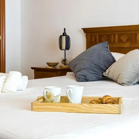 Apartment Costa Del Sol Marysol Freshapartments *