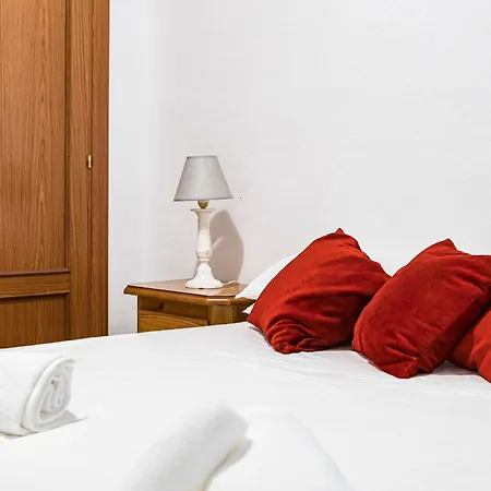 Costa Del Sol Marysol Freshapartments Apartment