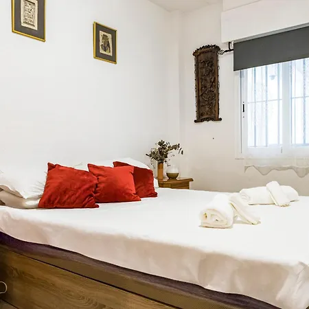 Costa Del Sol Marysol Freshapartments Apartment *