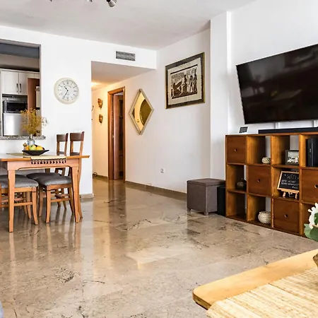 Costa Del Sol Marysol Freshapartments Apartamento