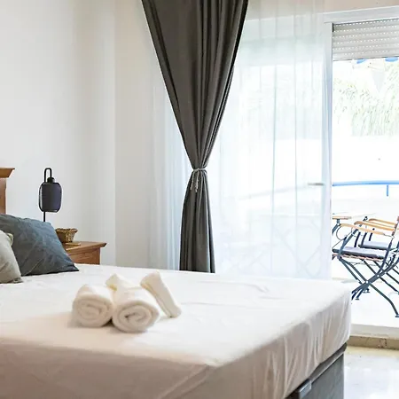 Costa Del Sol Marysol Freshapartments Apartment *
