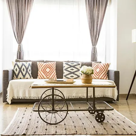 Costa Del Sol Marysol Freshapartments