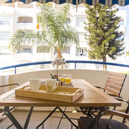 Costa Del Sol Marysol Freshapartments Apartment Benalmadena