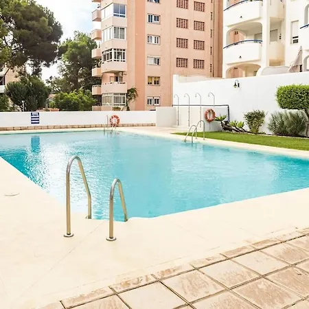 Costa Del Sol Marysol Freshapartments Apartment *